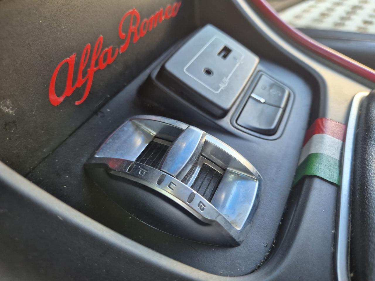 Alfa Romeo Giulietta 1.6 JTDm-2 120 CV Progression