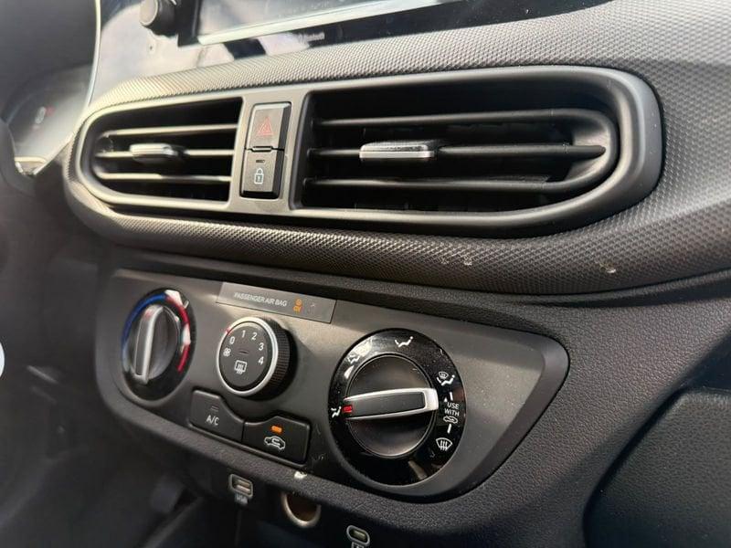 Hyundai i10 i10 1.0 mpi Prime Deluxe Pack 67cv