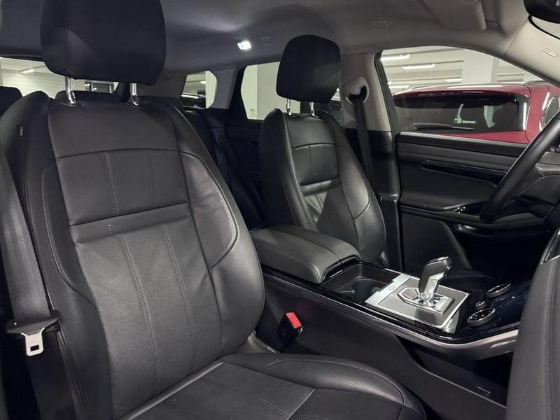 Land Rover Range Rover Evoque 2.0 D163 MHEV R-Dynamic S AWD auto AUTOCARRO IVA ESPOSTA