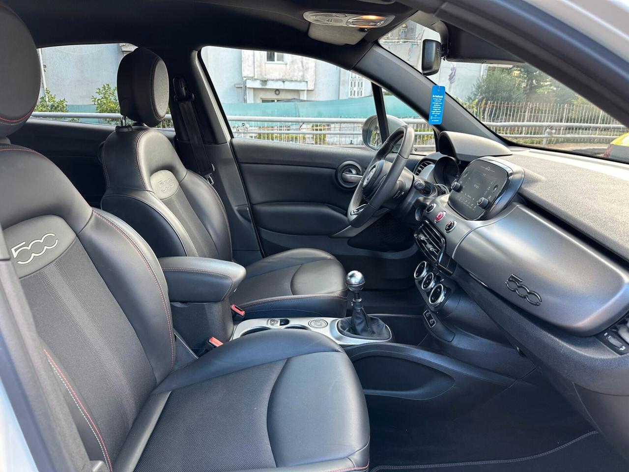 Fiat 500 1.0 Hybrid Dolcevita 2024 – GARANZIA SHOCK 30GG S/R