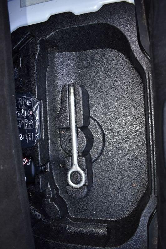 FIAT 500 500e Berlina 42 kWh Icon