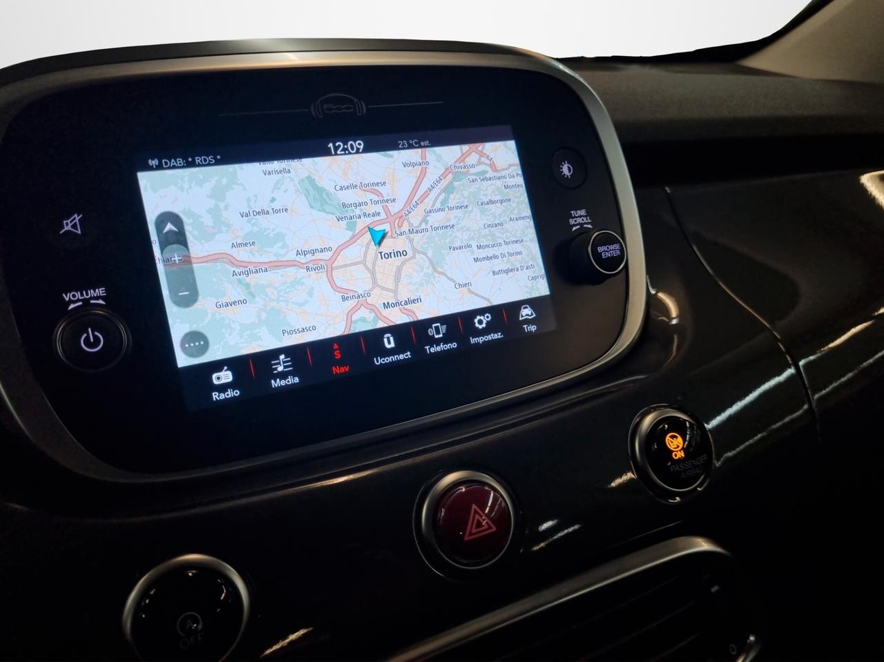 Fiat 500X 1.0 T3 120 CV Business