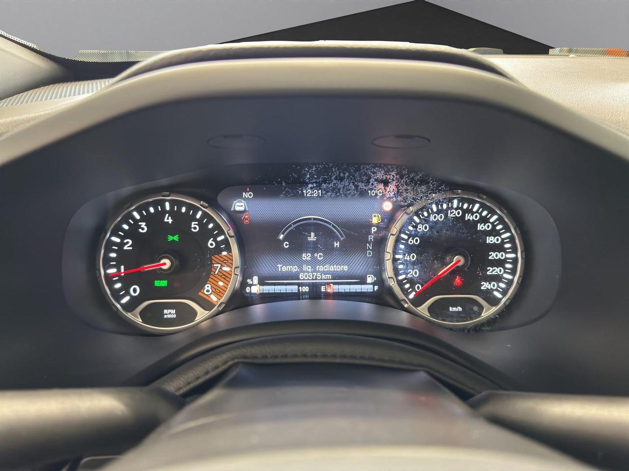 Jeep Renegade 1.5 turbo t4 mhev S 2wd 130cv dct