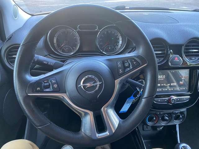 Opel Adam Adam 1.2 Glam 70cv E6