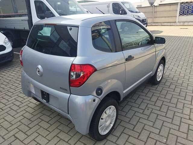 Aixam Minauto Minauto GT