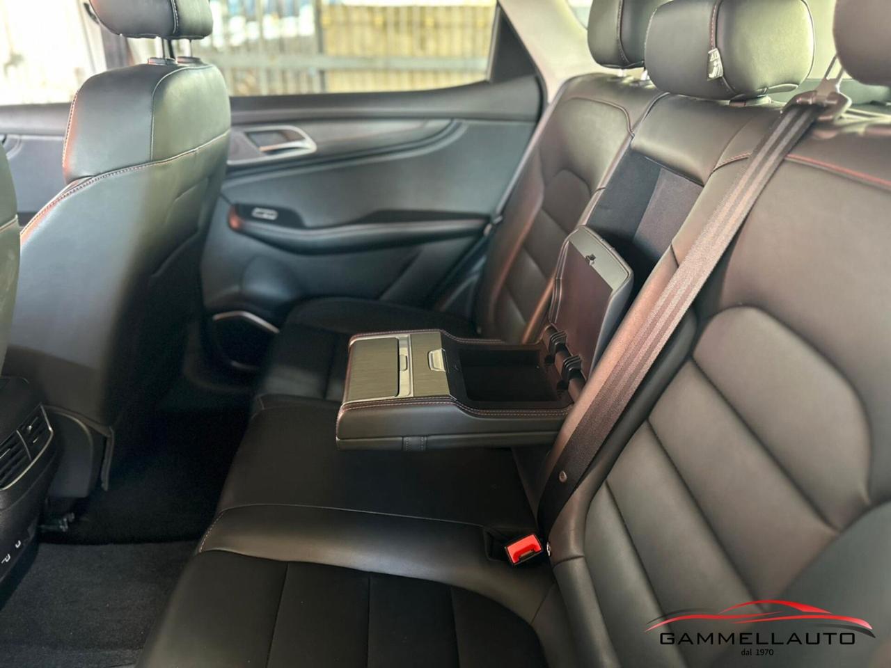 MG EHS 1.5 Plug-in Hybrid Excite 161cv AUTOMATICA