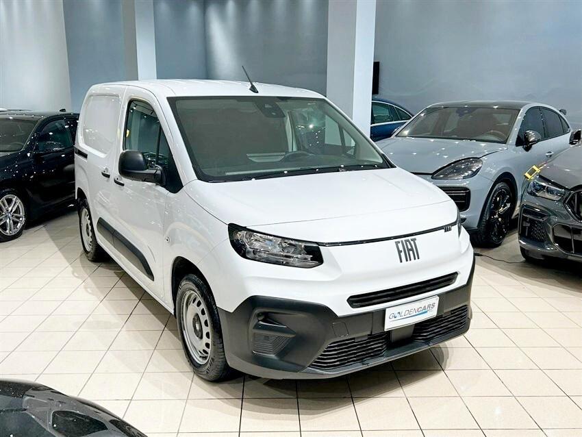 Fiat Doblo Doblò 1.5 BlueHdi 130 CV PL