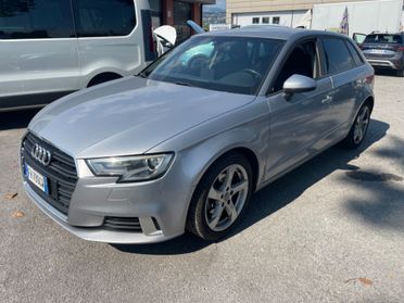 Audi A3 SPB 1.6 TDI Business