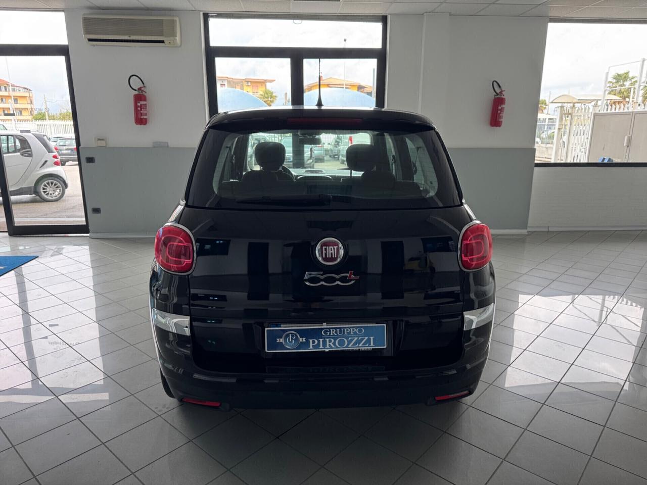 Fiat 500L 1.6 Multijet 2018