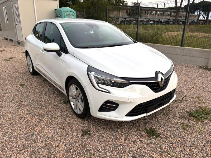 RENAULT Clio 5ª serie Clio SCe 65 CV 5 porte B...