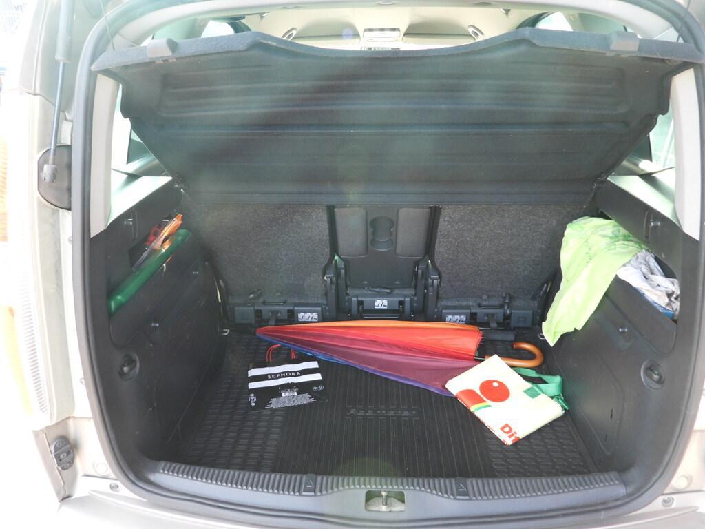 Skoda Roomster 1.2 Ambition