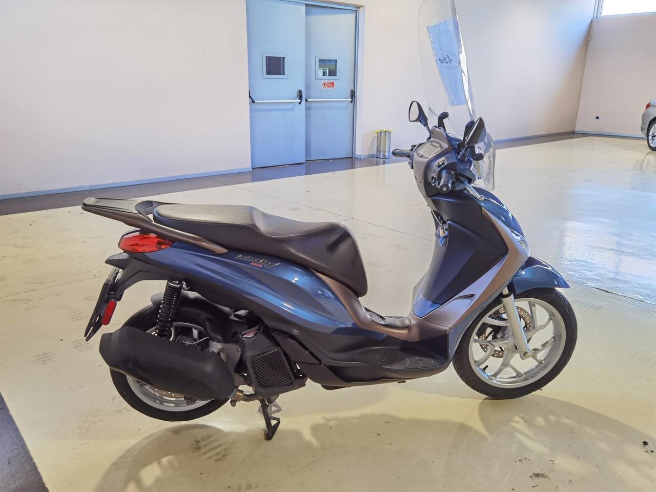 Piaggio Medley 150 ABS