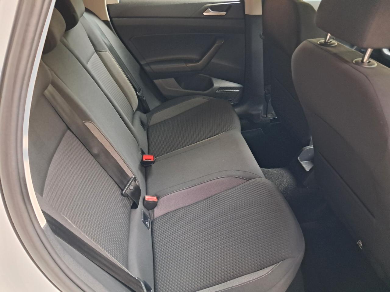Volkswagen Taigo 1.0 TSI 95 CV Life