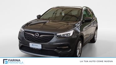 OPEL Grandland X - Grandland X 1.5 ecotec Elegance s&s 130cv