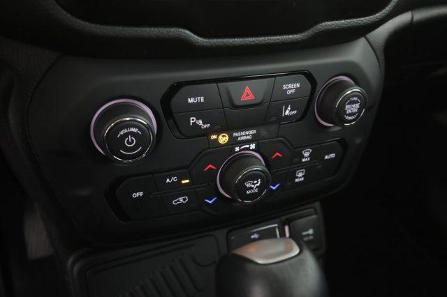 JEEP Renegade Renegade 1.3 T4 DDCT Limited
