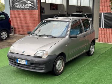 Fiat Seicento 1.1i cat Sporting Michael Schumacher