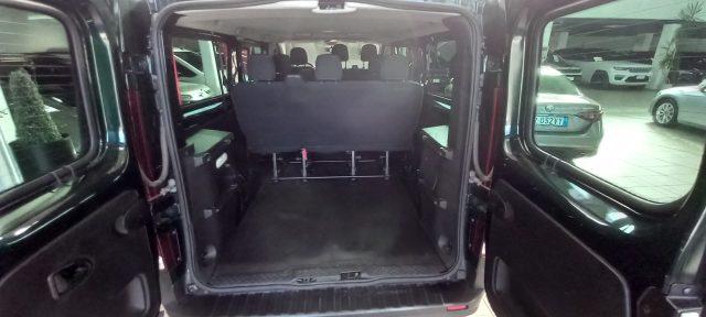 FIAT Talento 1.6 MJT 120CV PASSO LUNGO 9 POSTI