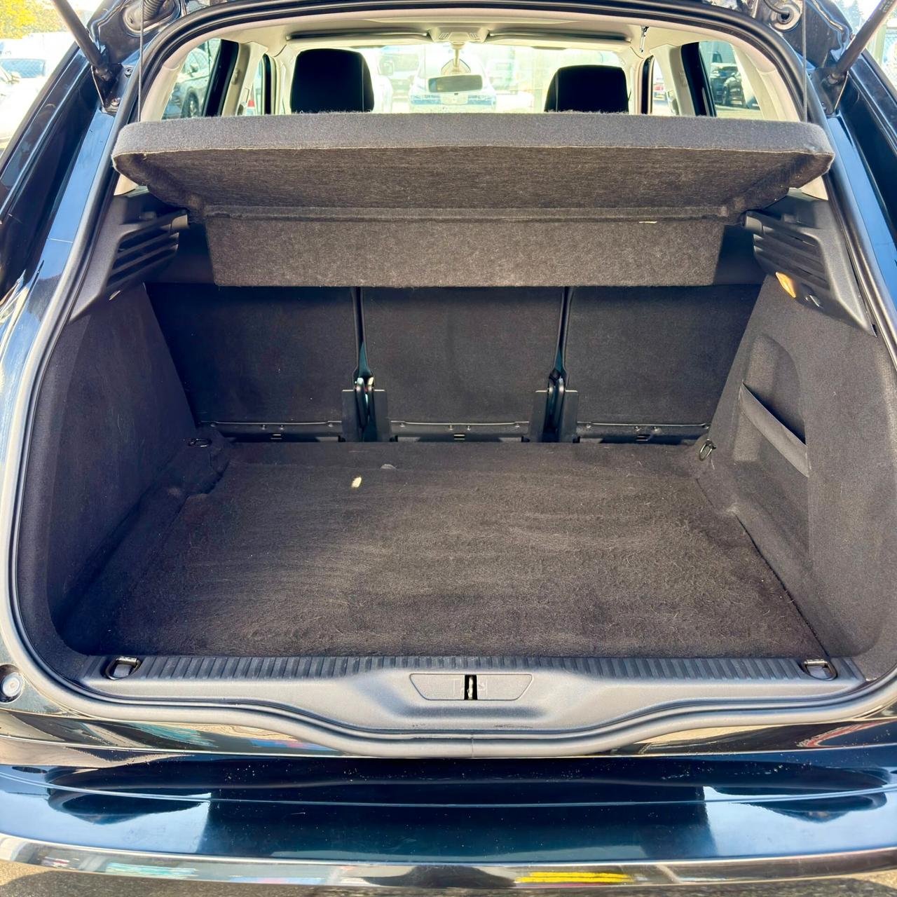 Citroen C4 Picasso BlueHDi 120 S&S Live