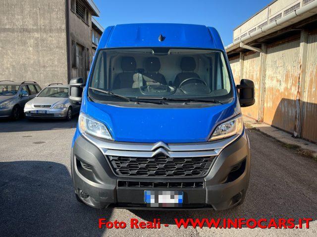 CITROEN Jumper 33 BlueHDi 120 S&S PM-TA Furgone