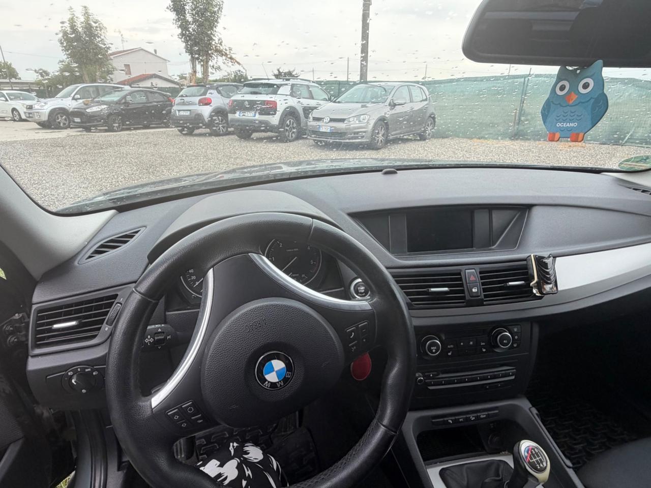 Bmw X1 xDrive20d Futura