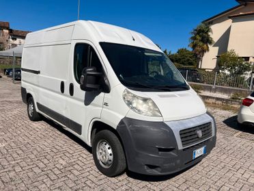 Fiat Ducato 2.3 MJT 130CV Furgone