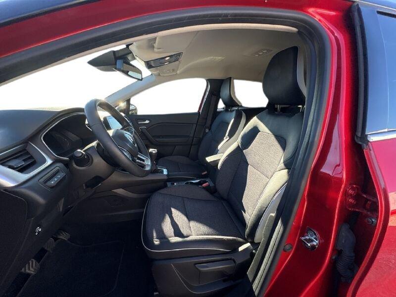 Renault Captur Captur TCe 100 CV GPL FAP Intens