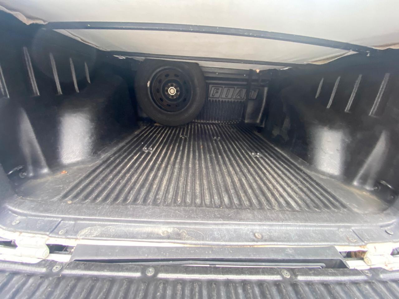 Fiat Strada 1.3 MJT Pick-up Cabina Lunga Adventure