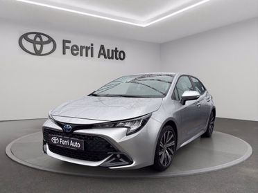 TOYOTA Corolla 1.8h active auto del 2023