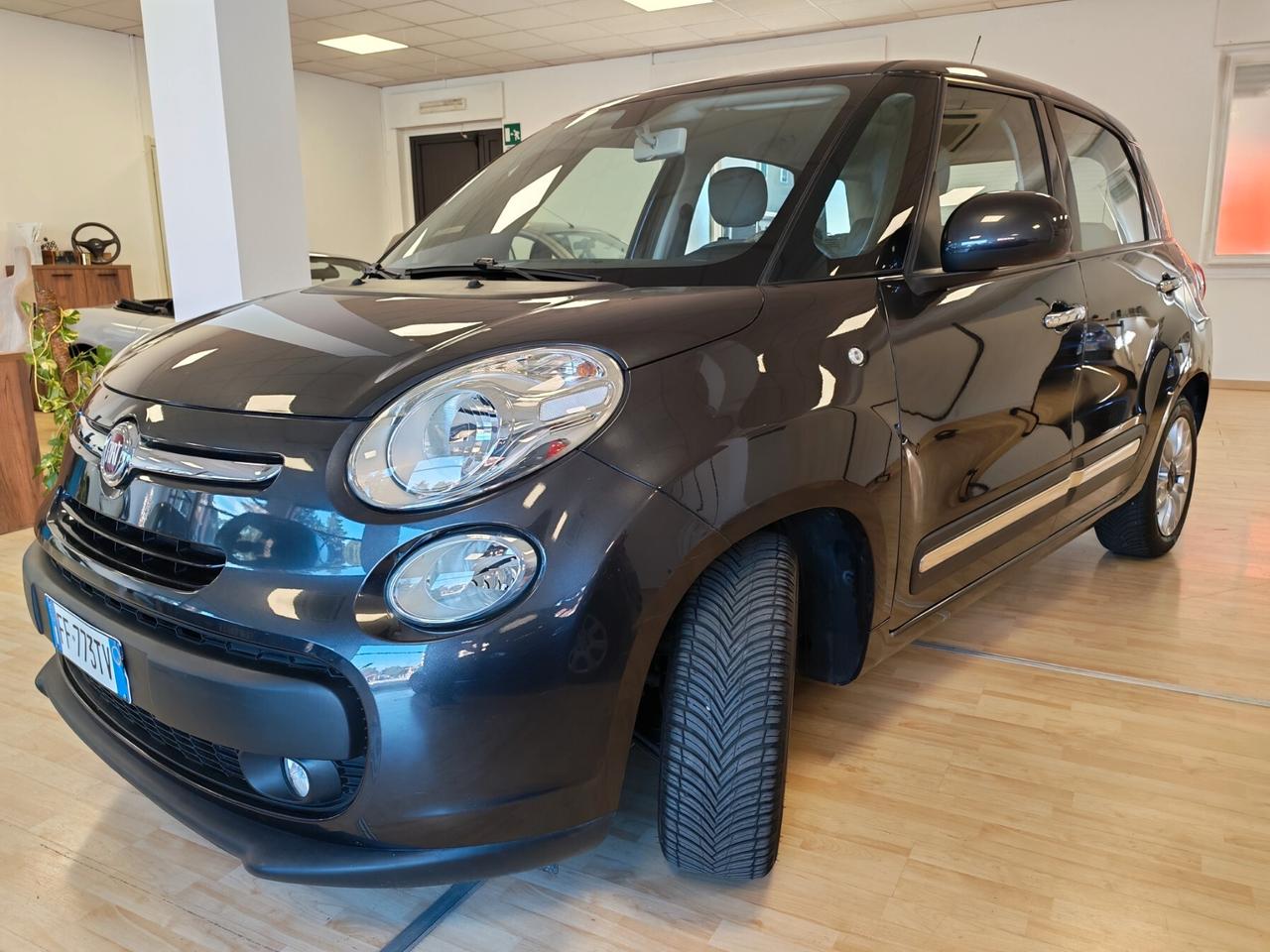 Fiat 500L - SENSORI di PARCHEGGIO - euro 6 !!!