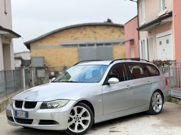 Bmw 318 i cat Touring MSport