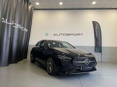 Mercedes-Benz Classe A A 180 Automatic Premium AMG Line