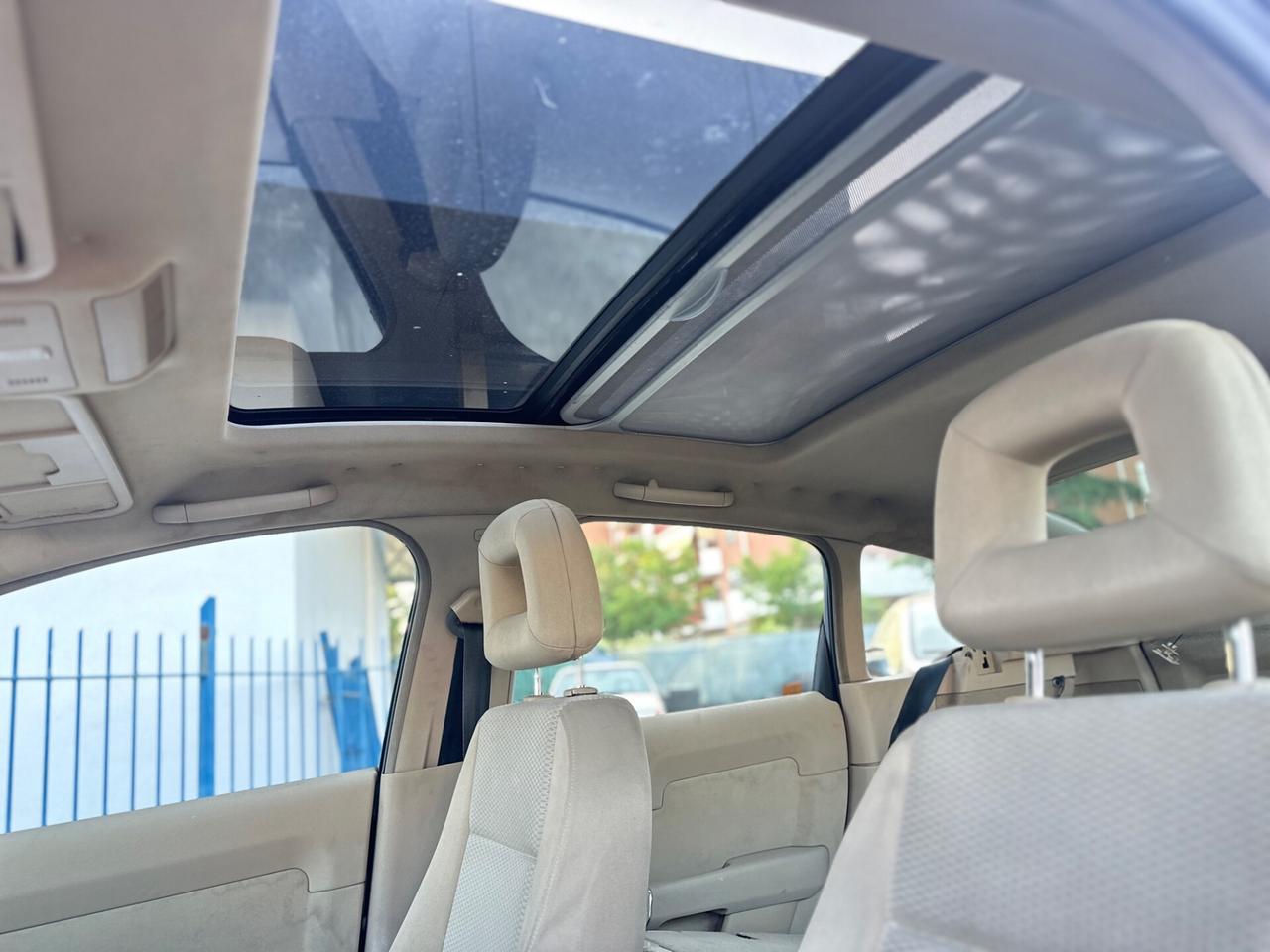 Audi A2 top