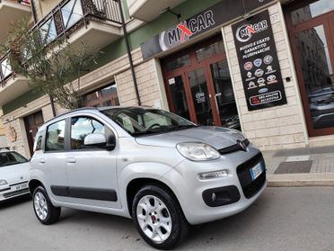 Fiat Panda 0.9 TwinAir Turbo Natural Power Lounge 5 POSTI