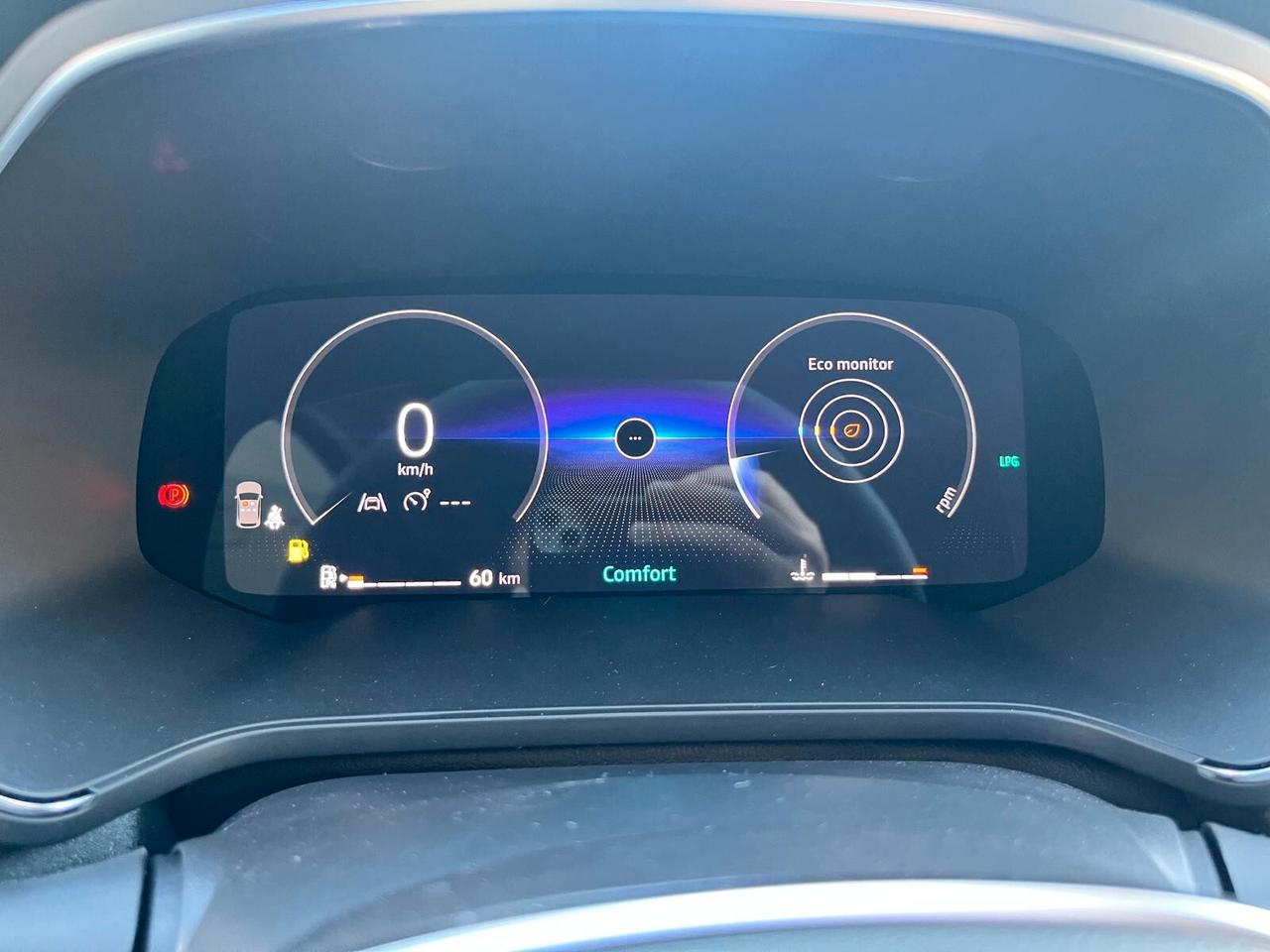 Renault Captur ECO-G 100 CV Techno