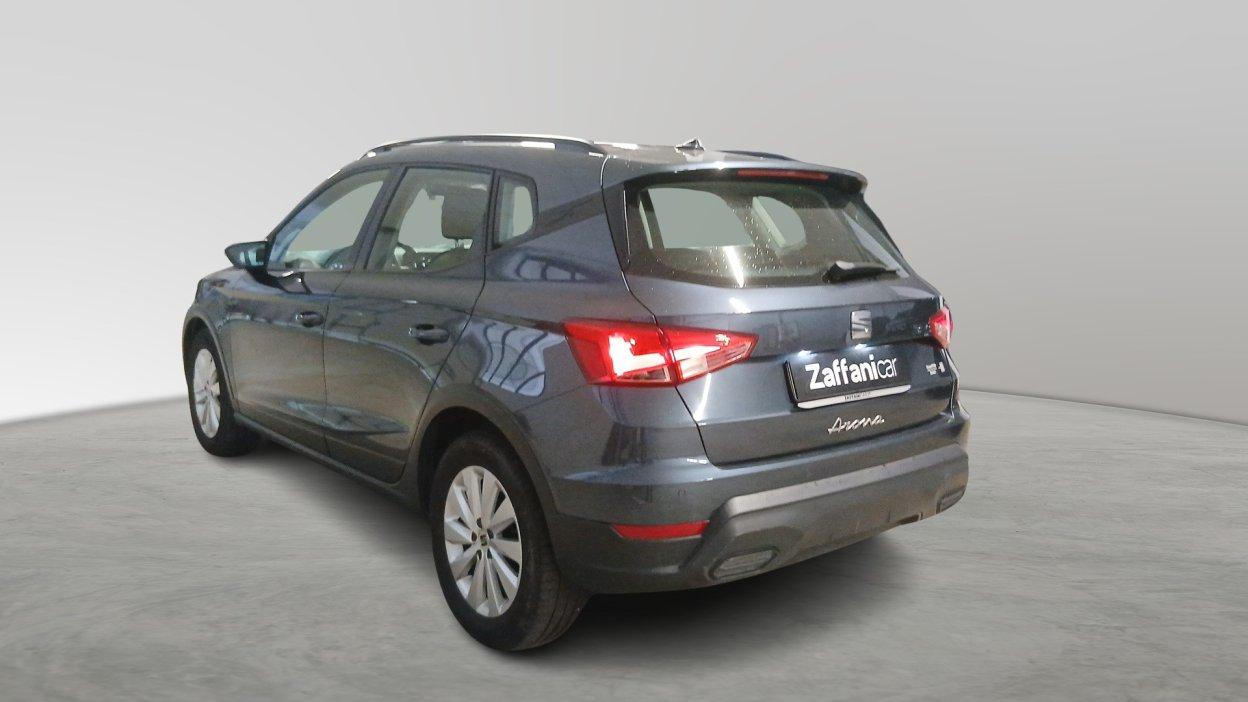 SEAT Arona - Arona 1.0 TGI Style