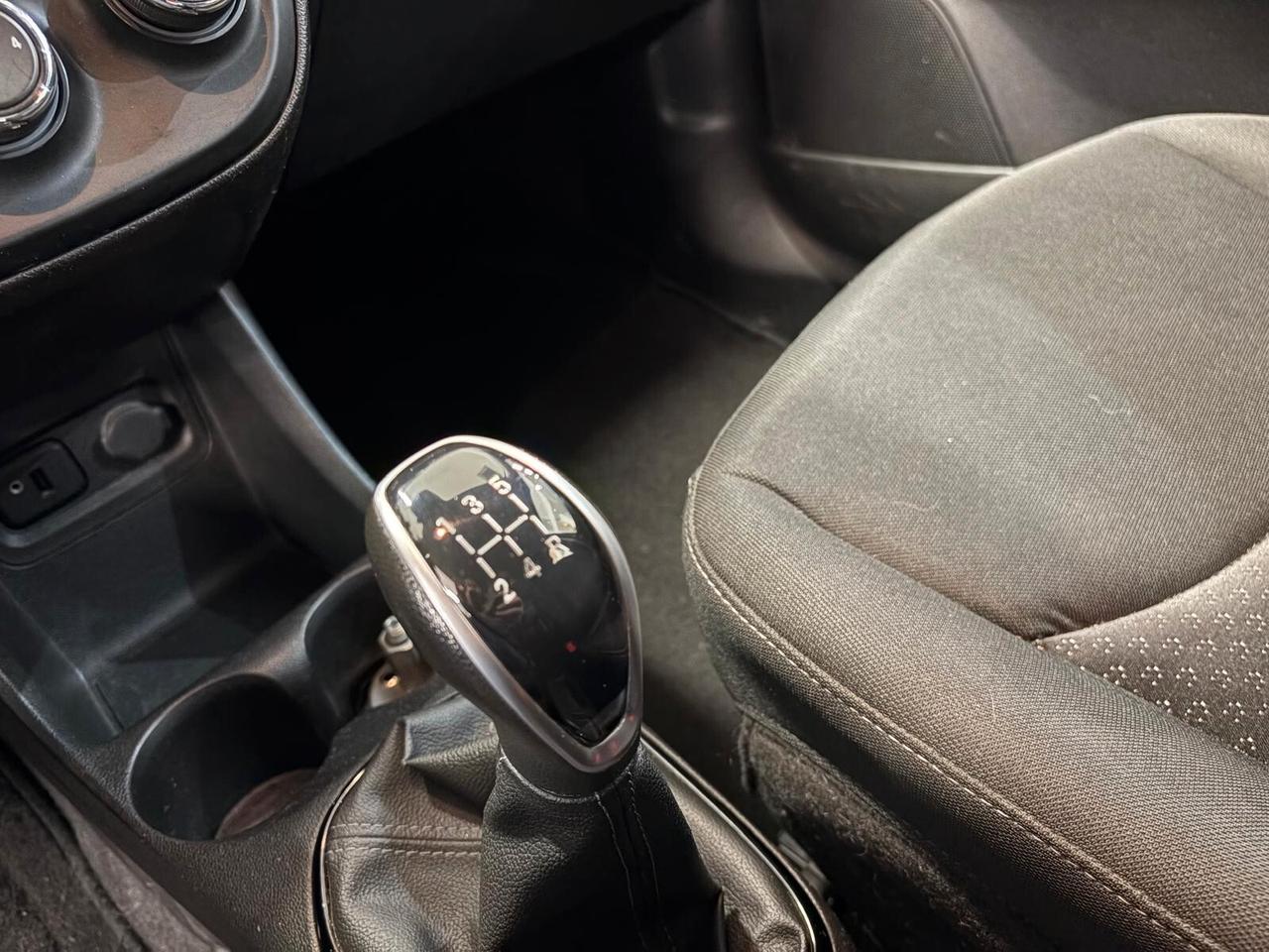 Opel Karl 1.0 73 CV GPL N-Joy