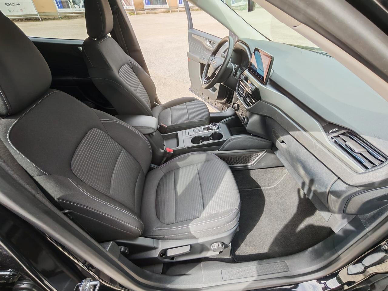 Ford Kuga 1.5 EcoBlue 120 CV 2WD Titanium Business