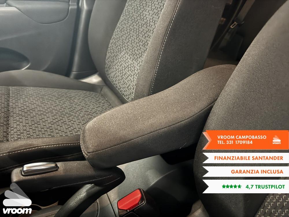 OPEL Crossland Crossland 1.2 Turbo 12V 110 CV S...