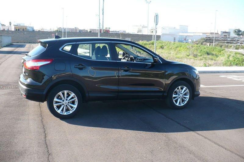 Nissan Qashqai Qashqai 1.5 dCi Business