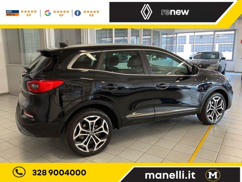 Renault Kadjar Sport Edition 1.3 TCe 140cv EDC FAP rif.GA690