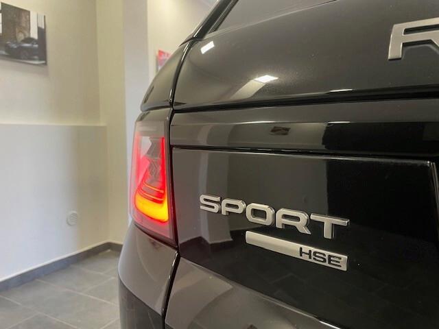 Land Rover Range Sport 3.0 249 CV