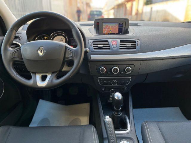 RENAULT Megane 1.5dCi 110CV SporTour Dynamique