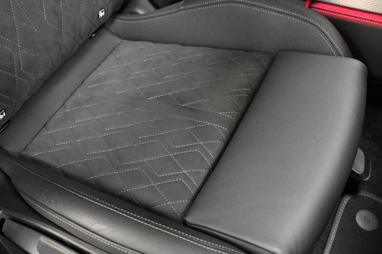 AUDI A5 3ª serie A5 Avant TDI 150 kW mHEV+ S t...