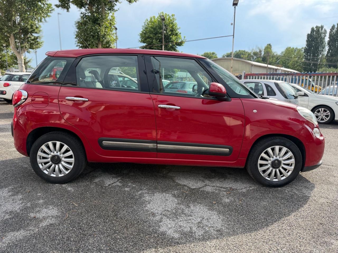 Fiat 500L 1.3 Multijet 85 CV Pop Star