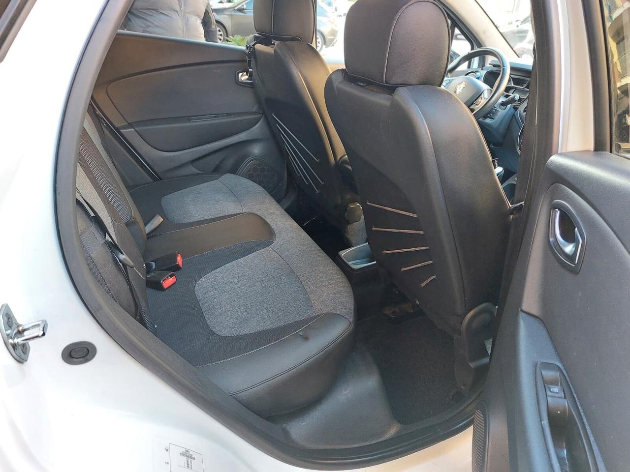 Renault Captur dCi 8V 90 CV Sport Edition2"