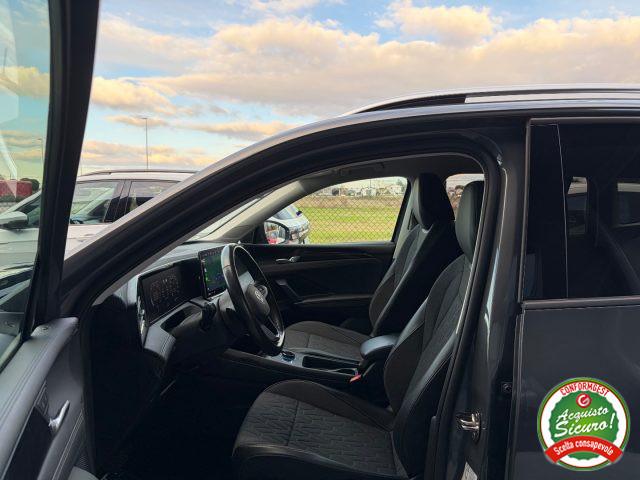 VOLKSWAGEN Tiguan 2.0 TDI 150 CV DSG