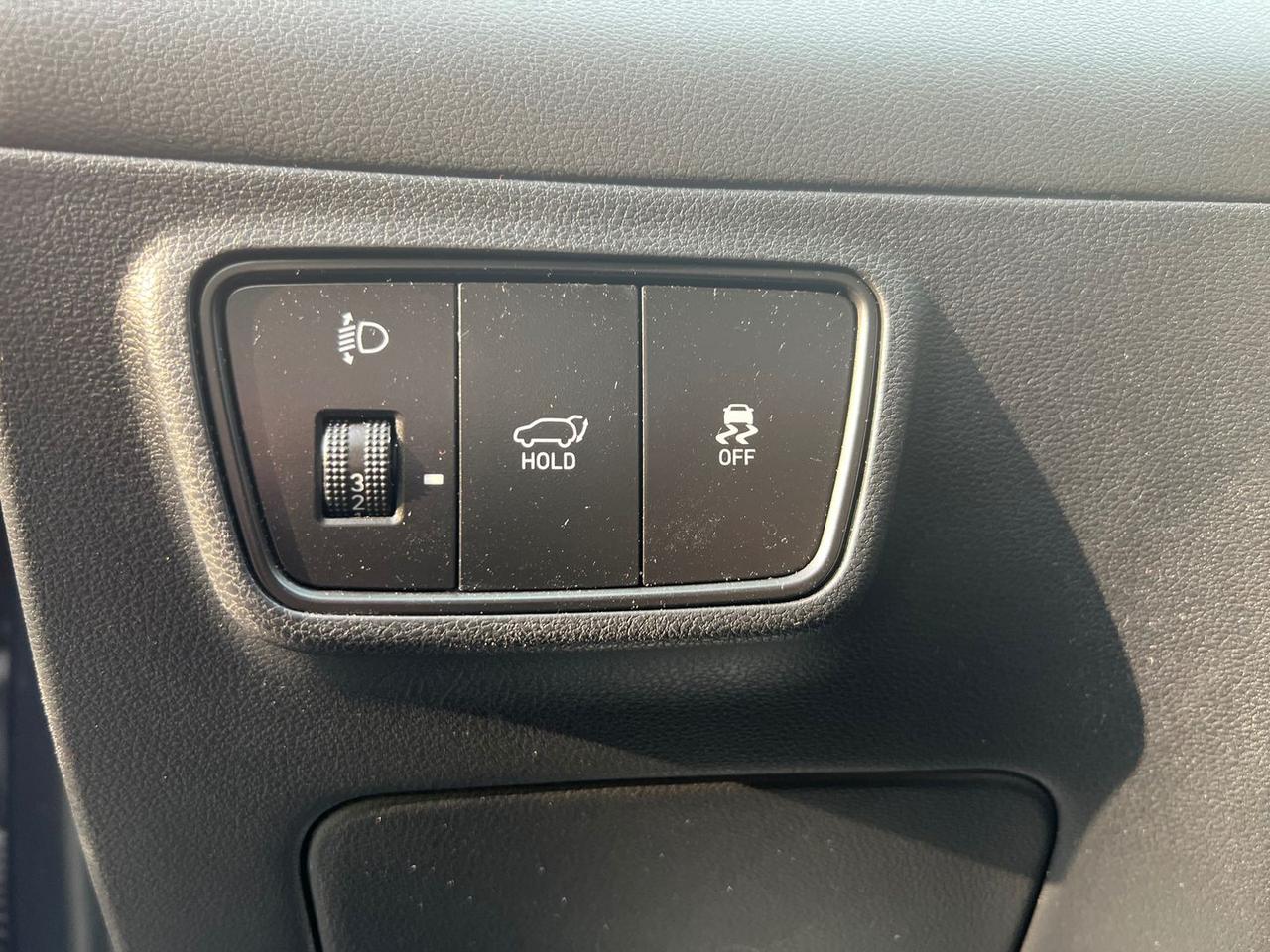 Hyundai Tucson 1.6 CRDI 48V MHEV