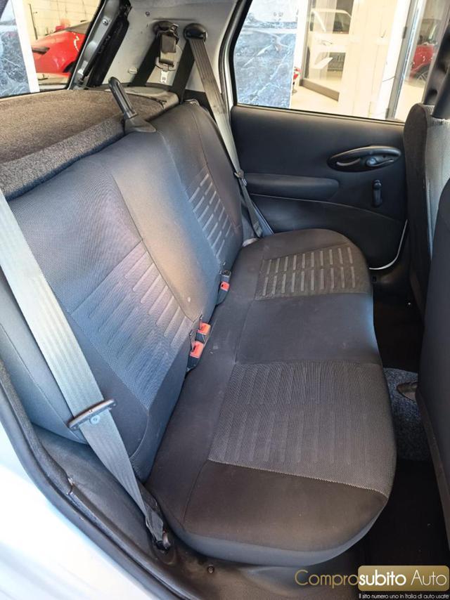 FIAT Punto Classic 1.2 5 porte Active GPL