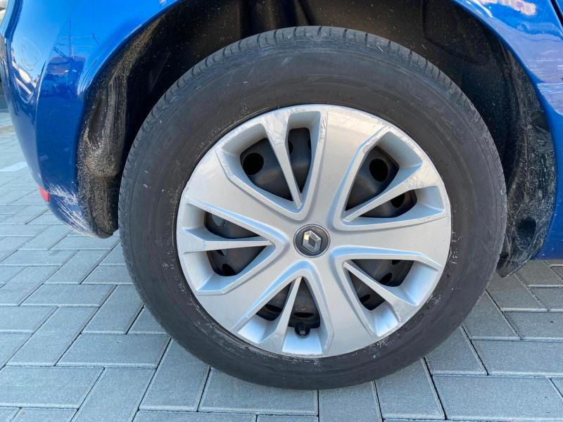 Renault Clio 5 Porte Clio 0.9 tce Moschino Zen Gpl 90cv