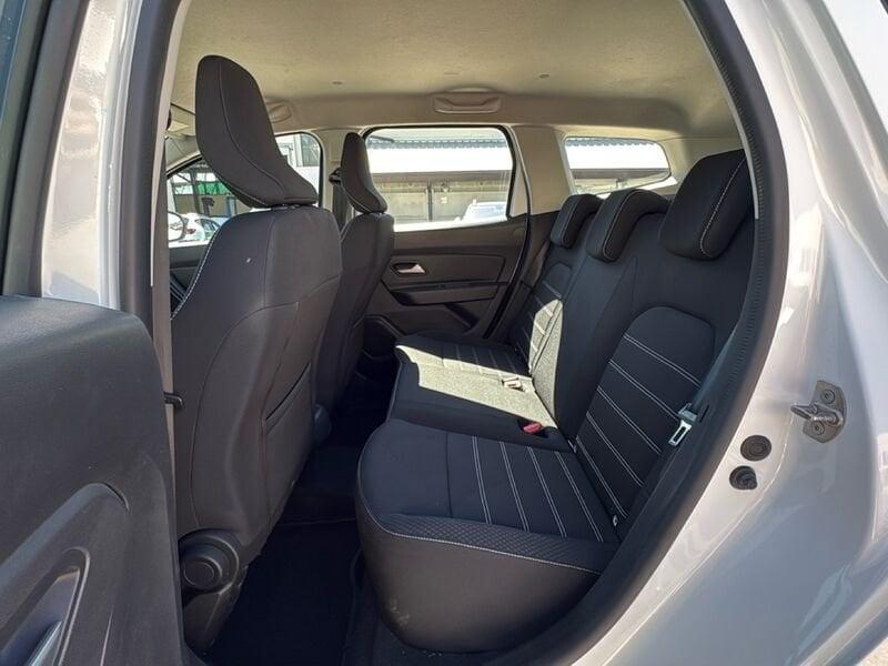 Dacia Duster Duster 1.0 tce Expression Gpl 4x2 100cv